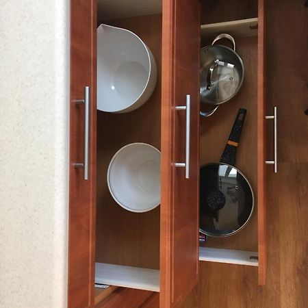 Apartment Near The Seaside Jurmala Luaran gambar