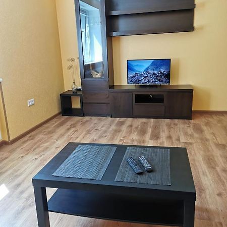 Apartment Near The Seaside Jurmala Luaran gambar