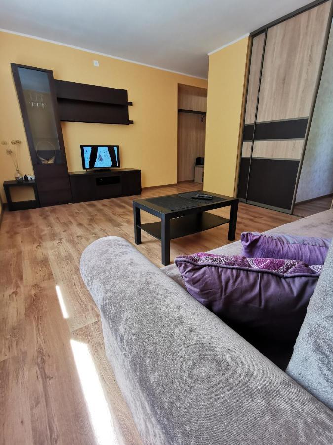 Apartment Near The Seaside Jurmala Luaran gambar
