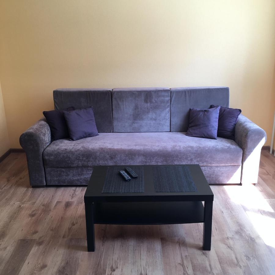 Apartment Near The Seaside Jurmala Luaran gambar