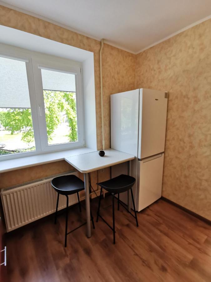 Apartment Near The Seaside Jurmala Luaran gambar