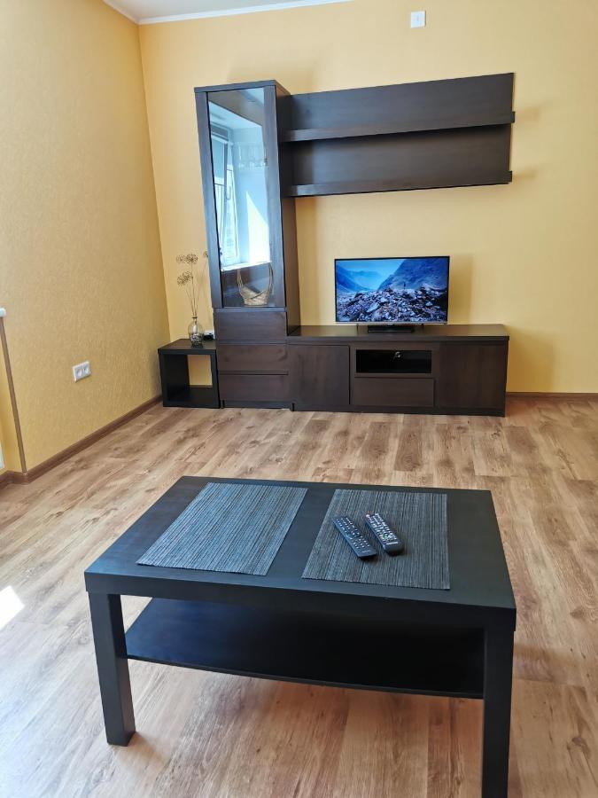 Apartment Near The Seaside Jurmala Luaran gambar