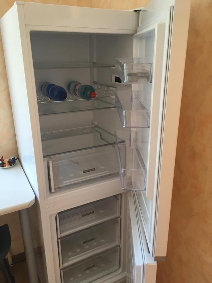 Apartment Near The Seaside Jurmala Luaran gambar