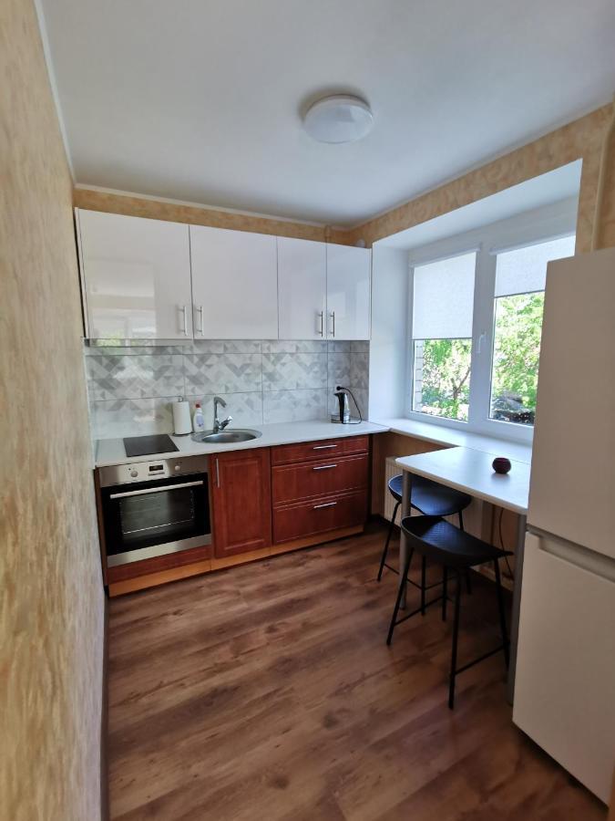 Apartment Near The Seaside Jurmala Luaran gambar