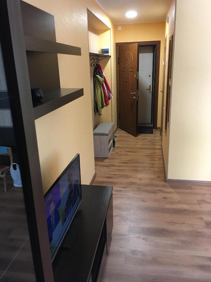 Apartment Near The Seaside Jurmala Luaran gambar