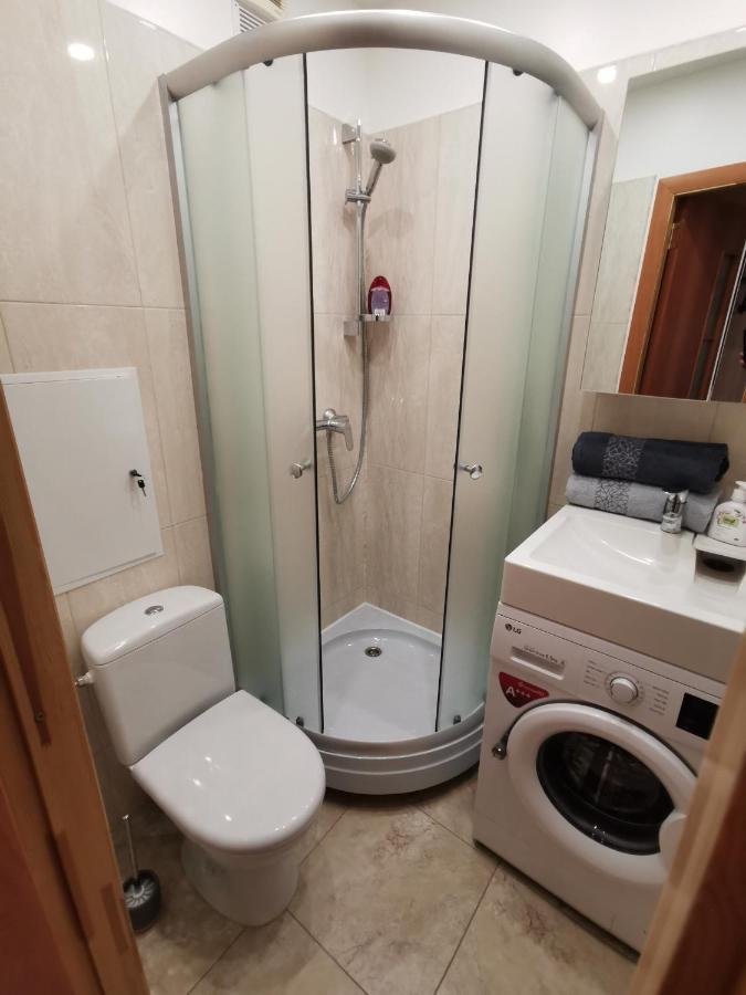 Apartment Near The Seaside Jurmala Luaran gambar