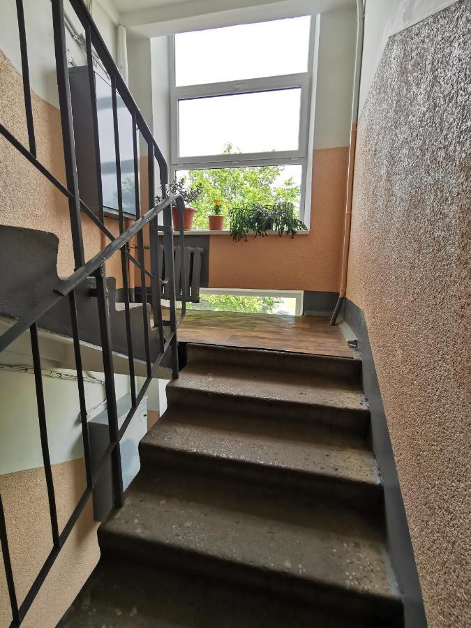 Apartment Near The Seaside Jurmala Luaran gambar