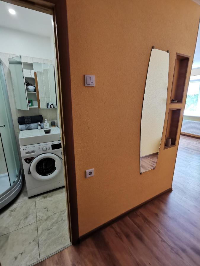 Apartment Near The Seaside Jurmala Luaran gambar