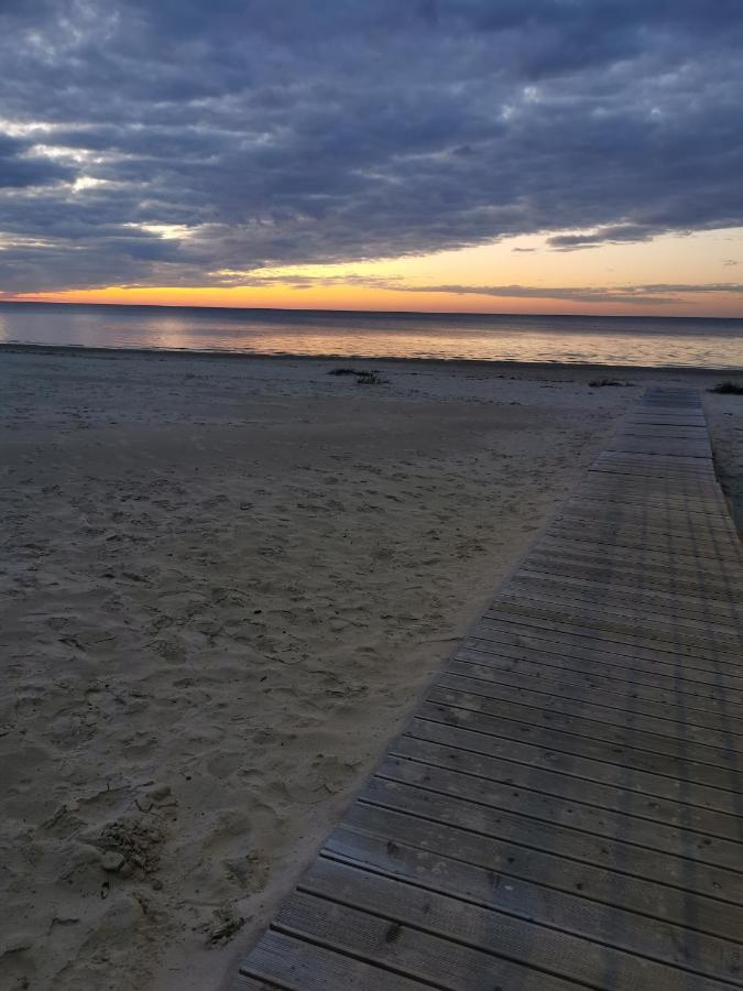 Apartment Near The Seaside Jurmala Luaran gambar