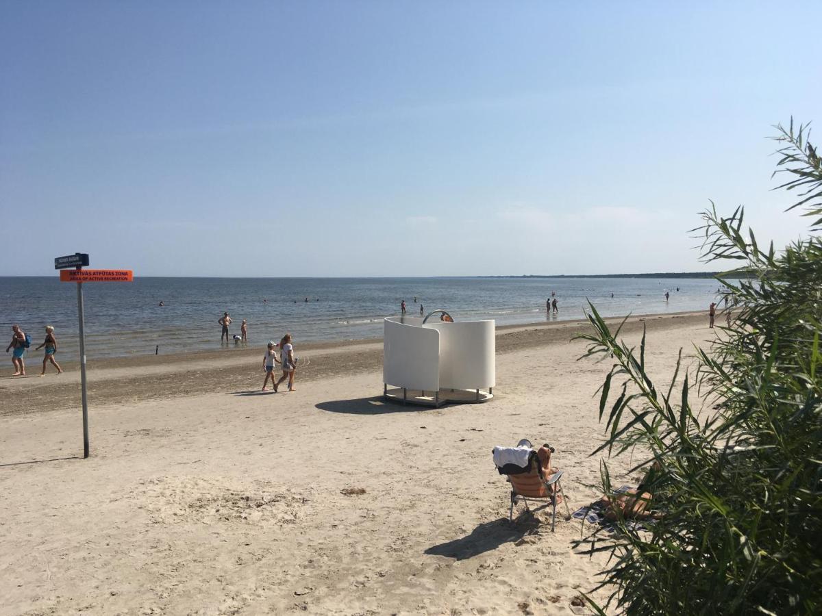 Apartment Near The Seaside Jurmala Luaran gambar