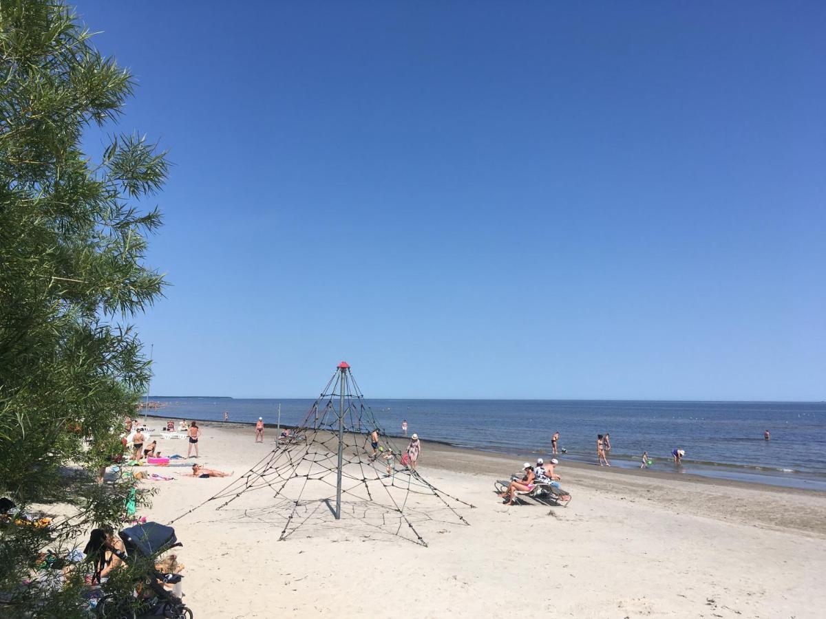 Apartment Near The Seaside Jurmala Luaran gambar
