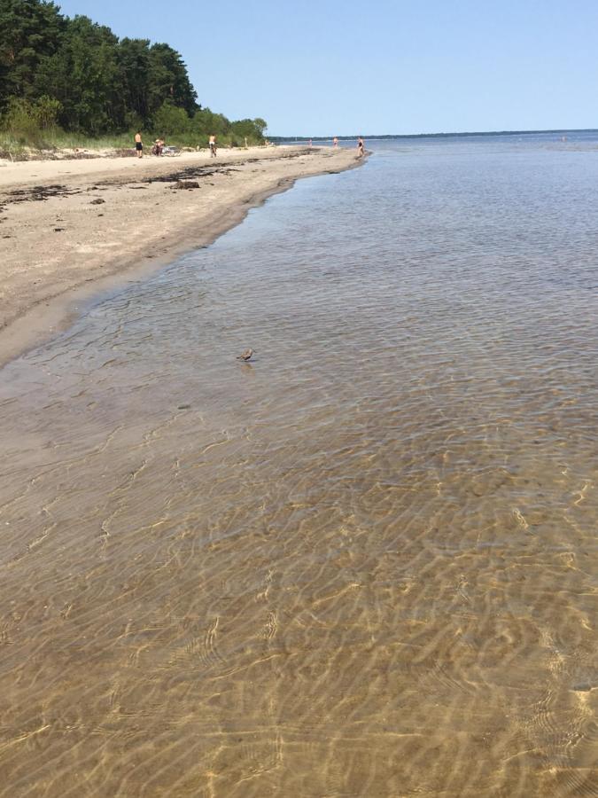 Apartment Near The Seaside Jurmala Luaran gambar